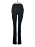 James Jeans Black Jeans Size 27 waist - photo 2