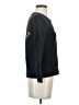 Madewell 100% Cotton Black Sweatshirt Size XS - photo 4
