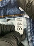 Ann Taylor LOFT Blue Jeans Size 00 - photo 8