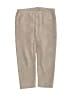 Unbranded Chevron-herringbone Tan Casual Pants Size 2T (estimated) - photo 1