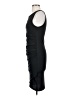 Leith Solid Black Cocktail Dress Size S - photo 5
