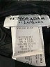 Betsy & Adam 100% Polyester Black Cocktail Dress Size 9 - 10 - photo 7