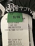 Betsy & Adam 100% Polyester Black Cocktail Dress Size 9 - 10 - photo 8