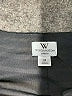 Worthington Stripes Yellow Casual Dress Size M - photo 4
