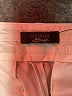 Peserico Solid Gray Casual Pants Size 6 (42) - photo 7