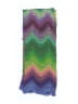 Unbranded Green Scarf One size - photo 2