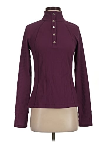 Athleta Fleece (view 1)