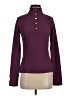 Athleta Purple Fleece Size S - photo 1