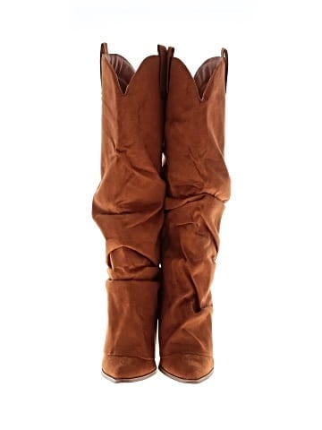 Lemonade Boots (view 2)