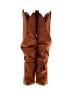 Lemonade Brown Boots Size 9 - photo 2