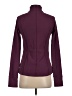 Athleta Purple Fleece Size S - photo 2