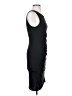 Leith Solid Black Cocktail Dress Size S - photo 4