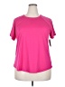 Tek Gear Pink Active T-Shirt Size XXL - photo 1