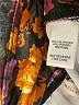 Live Well Active Print Purple Active Pants Size L - photo 9