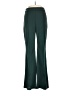 Shein Green Dress Pants Size 4 - photo 1