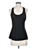 Athleta Black Active Tank Size S - photo 1