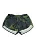 Active by Old Navy Camo Green Athletic Shorts Size S - photo 1