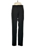 Calvin Klein Solid Black Dress Pants Size 14 - photo 1