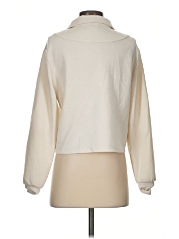 Sincerely Jules Sweatshirt (view 2)