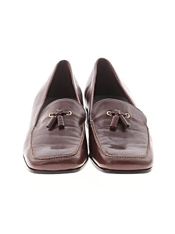 Etienne Aigner Flats (view 2)