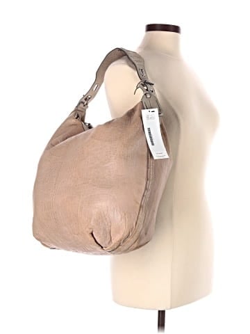 Reed Krakoff Leather Hobo (view 2)