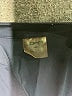 JoFit Solid Black Casual Dress Size XXL - photo 7