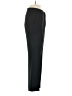 Calvin Klein Solid Black Dress Pants Size 14 - photo 4