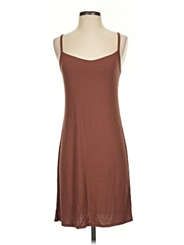Body By Victoria Casual Dress (view 1)