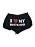 Shelor Black Athletic Shorts Size XL - photo 2