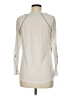 Rewind 100% Polyester Blue Long Sleeve Blouse Size M - photo 2
