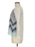 Rewind 100% Polyester Blue Long Sleeve Blouse Size M - photo 5