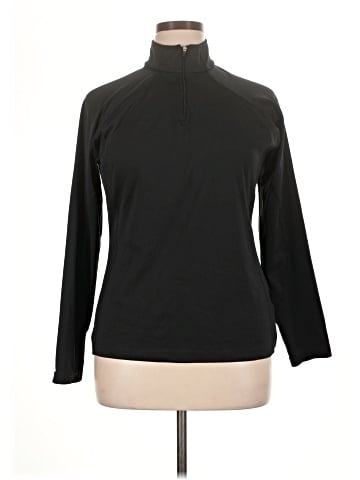 Spyder Long Sleeve Top (view 1)