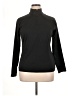 Spyder 100% Polyester Black Long Sleeve Top Size XL - photo 1