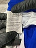 Under Armour 100% Polyester Blue Athletic Shorts Size M - photo 3