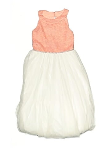 Speechless Dress (view 1)