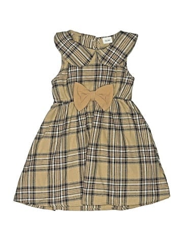 Unbranded Dress (view 1)