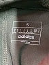 Adidas Solid Black Active Skort Size S - photo 3