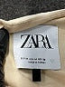 Zara Ivory Vest Size M - photo 6