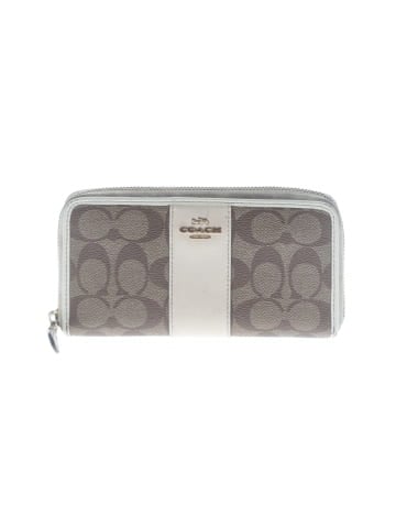 Coach Leather Wallet (view 1)