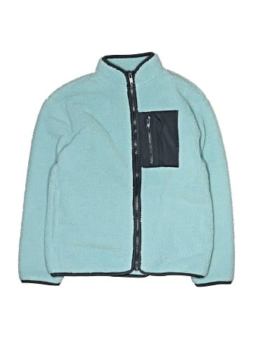 Old Navy Fleece Jacket (view 1)