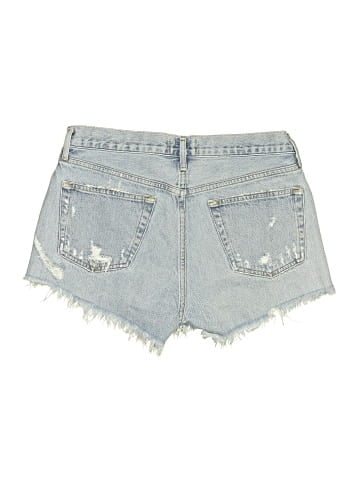 AGOLDE Denim Shorts (view 2)