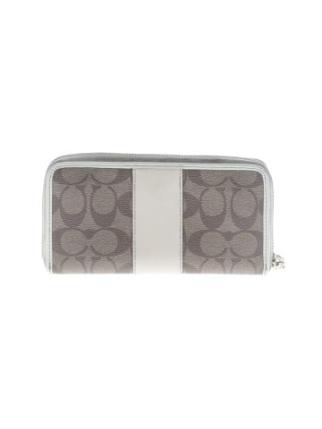 Coach Leather Wallet (view 2)