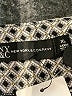 New York & Company Polka Dots Gray Active Pants Size XL - photo 7