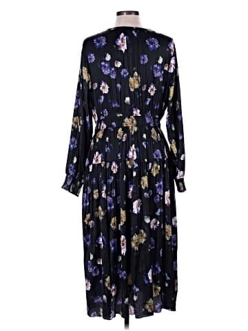 Scoop Casual Dress (view 2)
