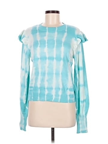 Generation Love Pullover Sweater (view 1)
