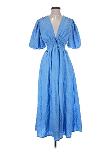 Abercrombie & Fitch Casual Dress (view 1)