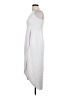 Lulus 100% Polyester White Cocktail Dress Size L - photo 5