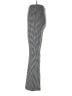 Glassons Houndstooth Black Dress Pants Size 8 - photo 5