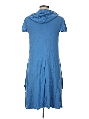 Chelsea & Theodore Casual Dress (view 2)