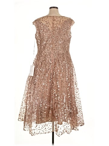 Mac Duggal Cocktail Dress (view 2)